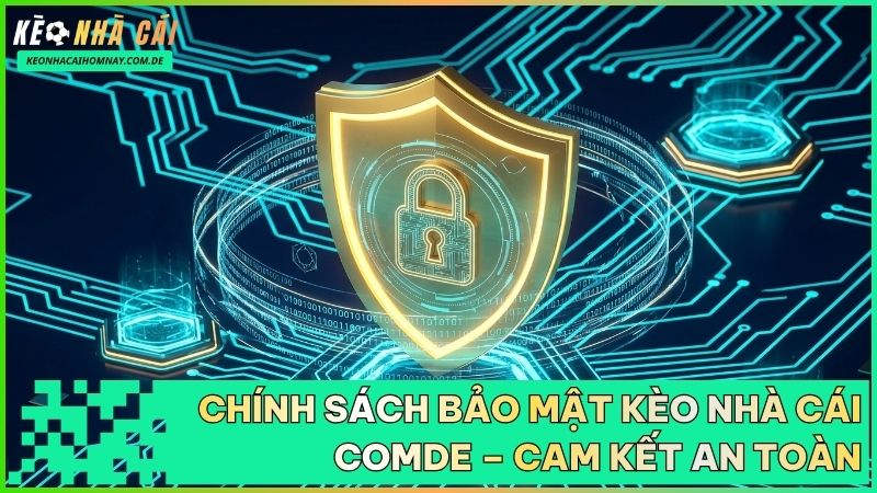 Người dùng có toàn quyền kiểm tra, yêu cầu chỉnh sửa hoặc xóa dữ liệu cá nhân tại Comde.